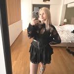 Andrea - @olivia_silkiexoxp1 - Instagram