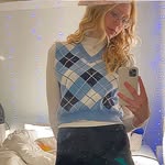 liv - @oliviasilk.spam - Instagram