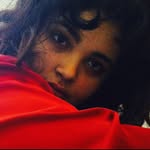 Olivia Galesco - @oliviasilky - Instagram