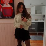 Olivia Silverio - Facebook