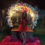 Olivia Silvério - @oliviapinto2023 - Instagram