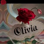 Olivia Silverio - @oliviaordone - Instagram