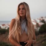 Olívia Simas - @oliviasimass - Instagram