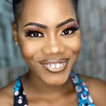 Olivia Simasiku - @oliviasimasiku - Instagram
