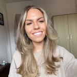 Olivia Simmonds - @livsimmondss - Instagram