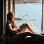 Olivia Simmonds - @livsreadingcorner01 - Instagram