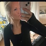 Olivia - @olivia.simonssson - Instagram