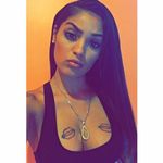 Olivia Simons - @oliviasimons26 - Instagram