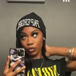 Olivia Simons - @bhadest_oli - Instagram