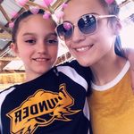 Olivia Singleton - @oliviasingleton514 - Instagram