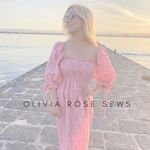 Olivia Singleton - @oliviasprojects_ - Instagram
