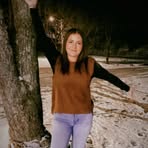 Olivia Skinner - Facebook