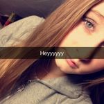 Olivia Smoot - @oliviaspam21 - Instagram