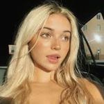 @olivia_smooth - Instagram