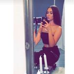 Olivia Smooth - @olivia.smooth - Instagram