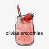 smoothies 💕💕 - @olivias.smoothies - TikTok