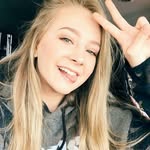Olivia Snowden - @olivia_snow04 - Instagram