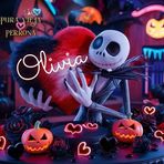 Olivia Sanz - Facebook