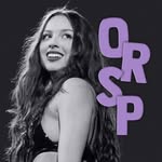Olivia Rodrigo Spain 🇪🇸 - @oliviarodrigosp - Instagram