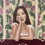 @olivias.painting - Instagram