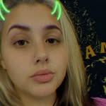 Olivia Spangler - @beautifu1chaos - Instagram