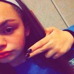 Zoe Olivia Speer - @zoe_marie_12 - Instagram