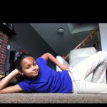 Olivia Spratt - @oliviasprattsky - Instagram