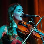 Olivia Springer - @olivianadinemusic - Instagram