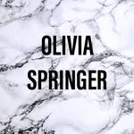Olivia Springer - @oliviaspringerbk - Instagram