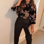 Olivia Springer - @oliviaspringer635 - Instagram