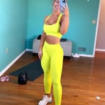 Olivia Springer - @oliviaspringer677 - Instagram