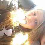 Olivia Staley - @staleyolivia - Instagram