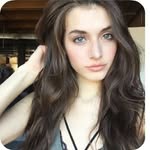 lisa - @oliviastandish - Instagram