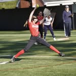 Olivia Standish - @olivia.standish.softball - Instagram