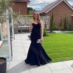 Olivia Standish - Facebook
