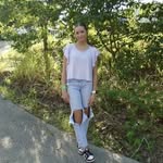 Liv - @olivia.gstanger - Instagram