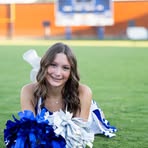 Olivia Stanger - Facebook