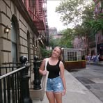 Olivia Stanger - Facebook