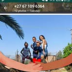 Olivia Stanger - Facebook