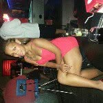 Sumalee Olivia Standifer - @sumalee2455 - Instagram
