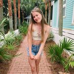 Olivia Stauffer - @oliviacloset71 - Instagram