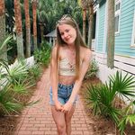 Olivia Stauffer - @oliviasbakedgoods - Instagram