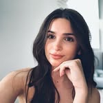 Olivia St. Clair - @oliviamilayne - Instagram