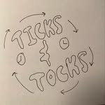 Olivia St.Clair - @ticks_and_tocks - Instagram