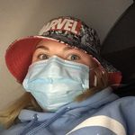 Olivia Steiner - @oliviasteiner53 - Instagram