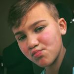 Olivia Steiner - @olivia_rocks1231 - Instagram