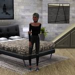Sims 3 Story - @olivia_steiner_sims3 - Instagram