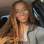 Olivia Stevenson - @olivias.21 - Instagram
