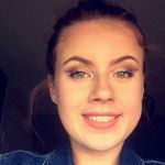 Olivia Stevenson - @olivia_stevenson14 - Instagram