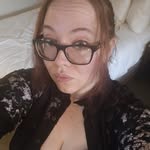 Olivia Stevenson - @midnightgoddess45 - Instagram